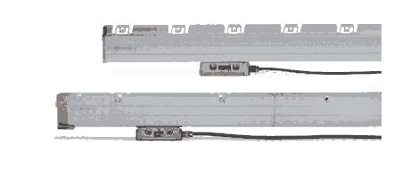 heidenhain/海德漢  LC 400系列 密封線性編碼器 