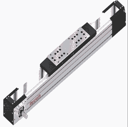 原裝希而科Rexroth/力士樂(lè) 線性模塊 MKK 