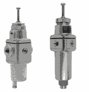 希而科供應品牌Norgren B52G，B54G系列高流量過濾器