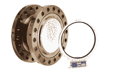 HBM K-T40FH扭矩傳感器 工業(yè)控制