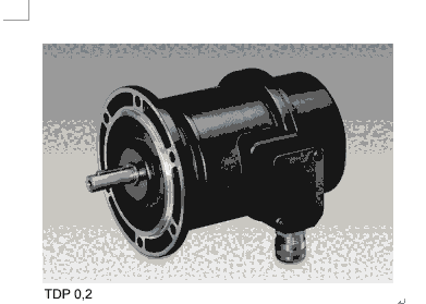 德國Baumer測速發(fā)電機TDP0,2LT系列