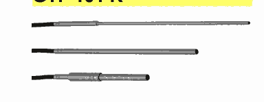 希而科greisinger  GTF101K系列溫度傳感器