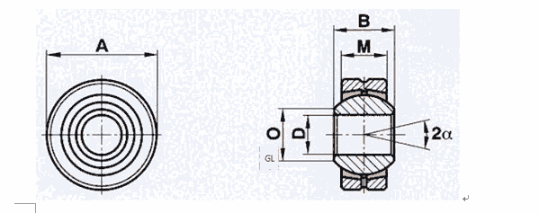 希而科FLURO GLRSW系列 優(yōu)勢供應(yīng)