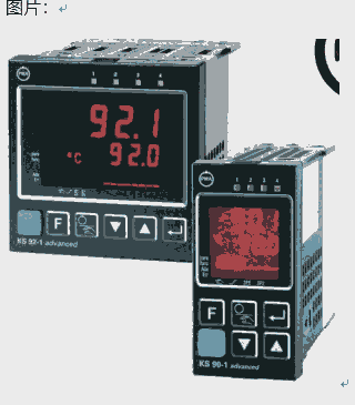 PMA  KS90-1工業(yè)和過程控制器希而科優(yōu)勢品牌