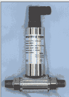 希而科德國進口工業(yè)備件Spectre-D950壓力溫度傳感器