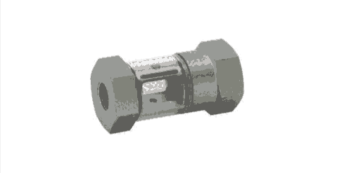 流量指示器 Honsberg-WO1系列 工控備件 希而科