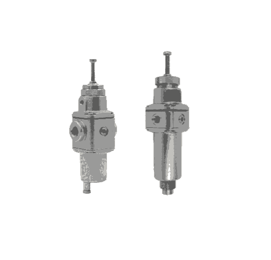 希而科供應品牌Norgren B52G，B54G系列高流量過濾器