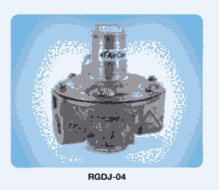 AirCom-RGDJ系列壓力調(diào)節(jié)器  進口