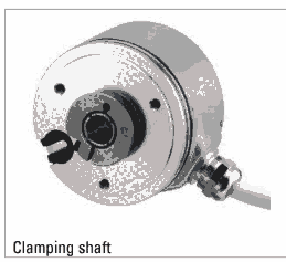 Hengstler-亨士樂-RI 58 編碼器    希而科進(jìn)口