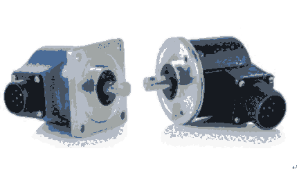 Eltra ER編碼器 希而科德國(guó)進(jìn)口 優(yōu)勢(shì)