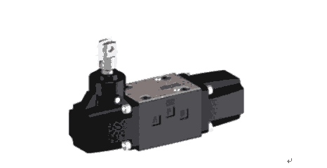 希而科 ATOS  DH系列换向阀 工控配件