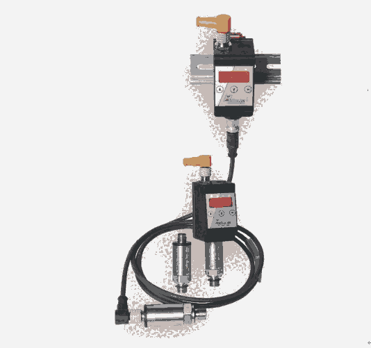 希而科优势供应Buehler PT 系列 压力传感器