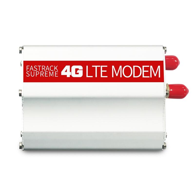 4G MODEM 工业级全网通 4G无线传输终端调制器