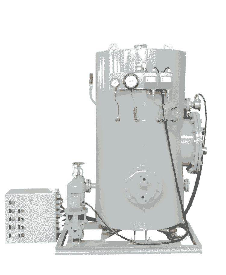 ZDR系列電蒸汽加熱熱水柜 淡水船舶用 可與壓力柜串聯(lián)