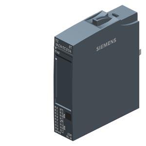 6ES7132-6BH01-0BA0西门子ET200SP数字量模块