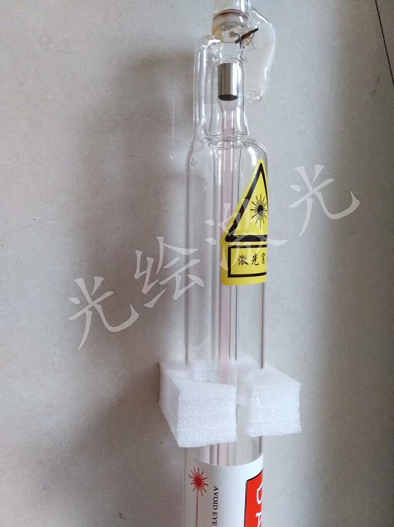 激光雕刻机切割机通用激光管各型号光绘激光厂家直销