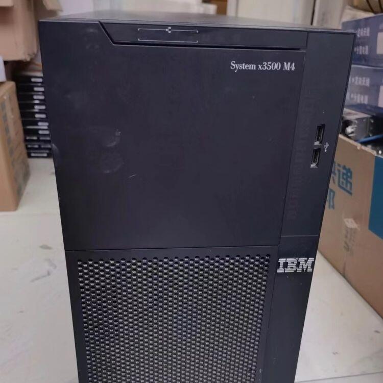 惠州ibm 3500M4服务器维修 内存升级 硬盘扩容 CPU升级