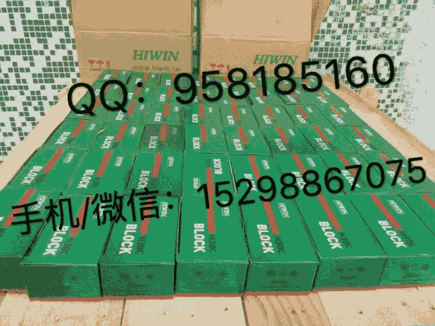 浙江HIWIN上銀滑塊RGL35CA/RGL35HA 現(xiàn)貨