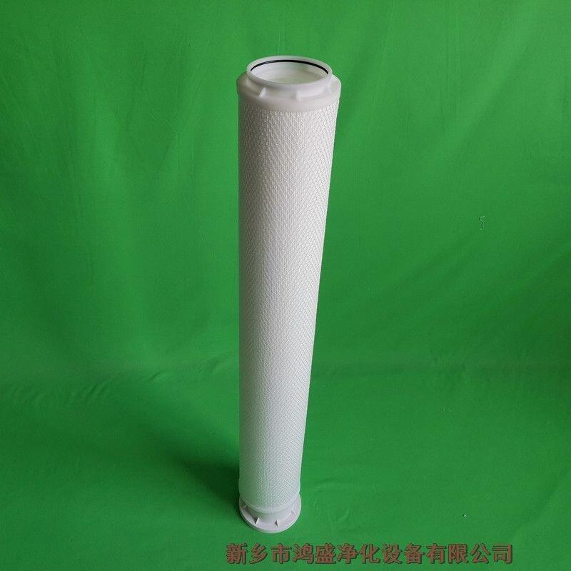 反滲透保安過濾器濾芯PPHF640H05E生產(chǎn)廠家