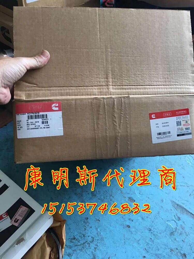 特雷克斯MT4400康明斯QSK60增壓器5321612阿拉善盟站