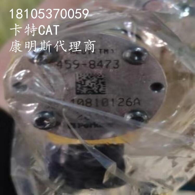 卡特噴油器459-8473(CAT）-吐魯番代理庫