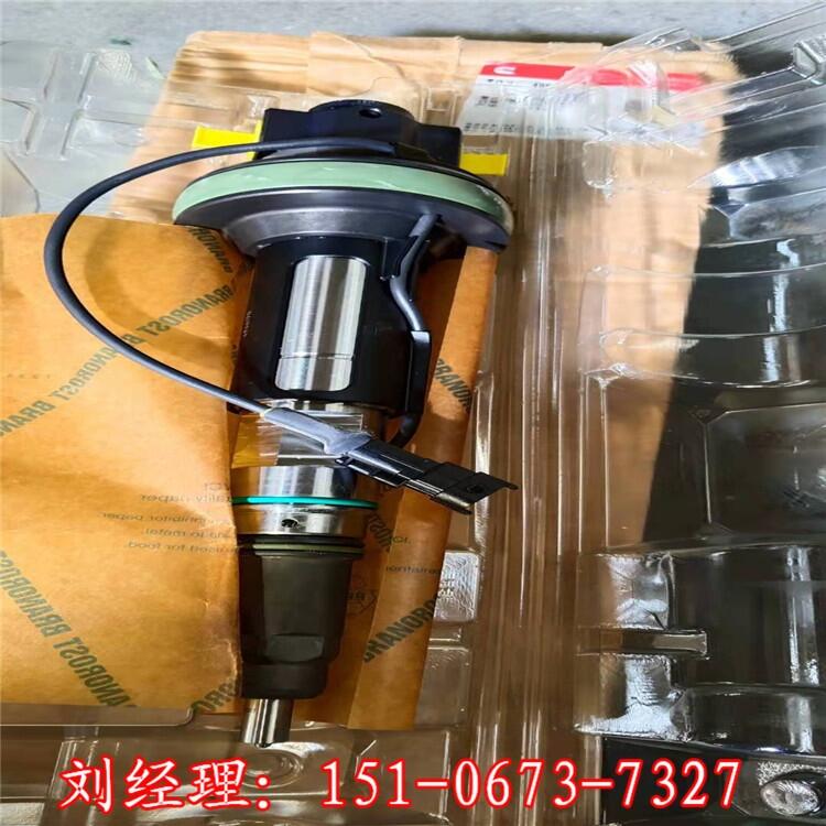 噴油器4955525漏油 QSK19-C2100發(fā)動(dòng)機(jī)油嘴更換 拆下工具