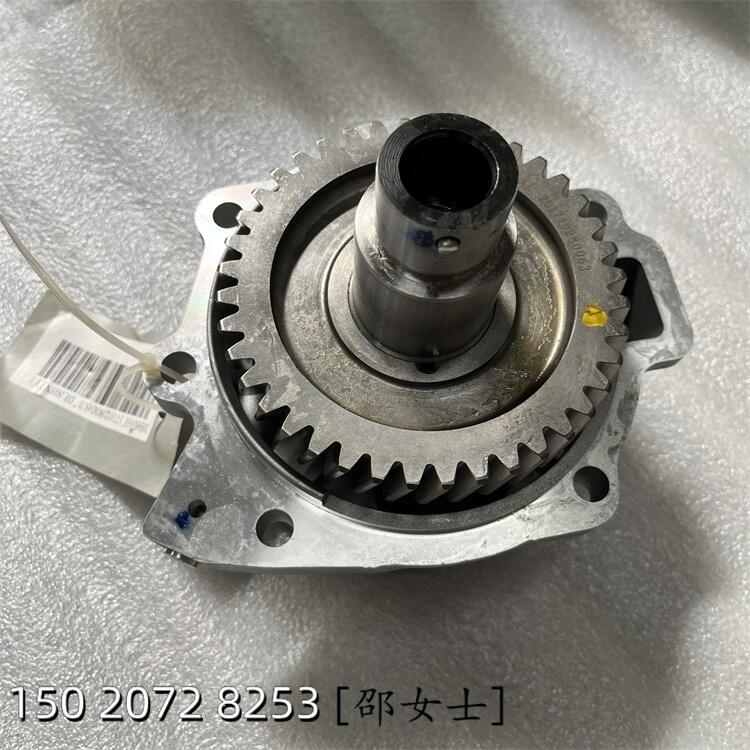 皮帶輪3400877裝載機(jī)LW800KQSM11附件驅(qū)動(dòng)3896045徐工