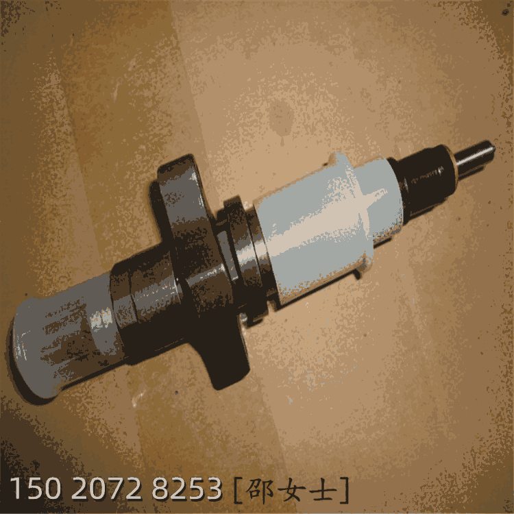 排量8.9L柴油機械ISLE博世445120121噴油器4940640