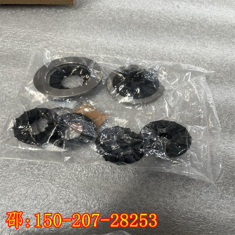 垫4007576数量18 车特泽推土机T40发动机3641743排气歧管