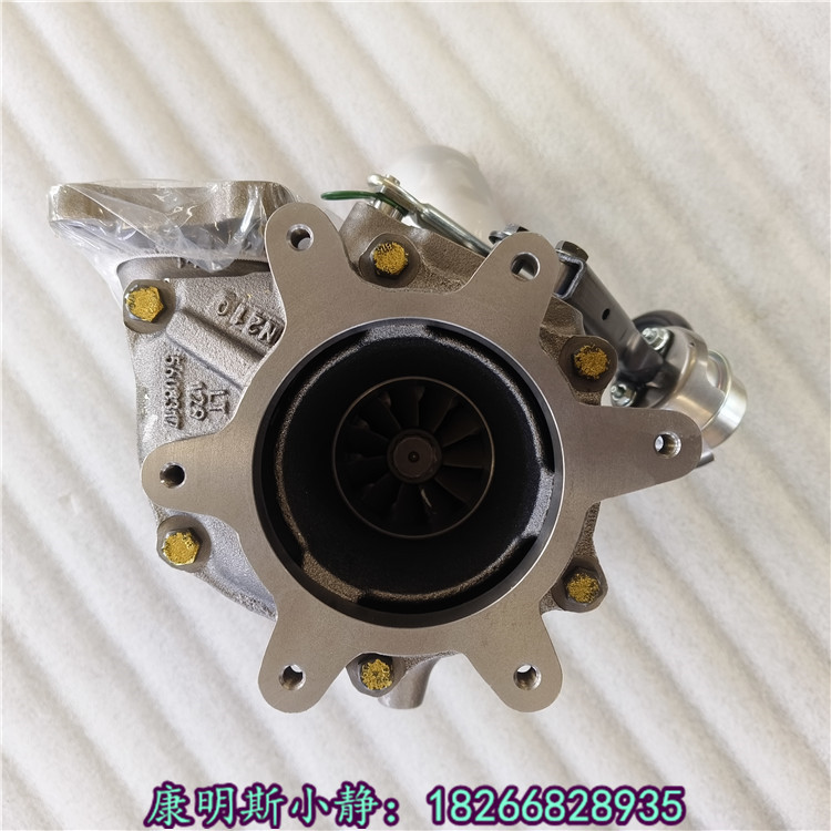 V-12四冲程咔特3412后冷式涡轮增压4W-9061 7W-4866