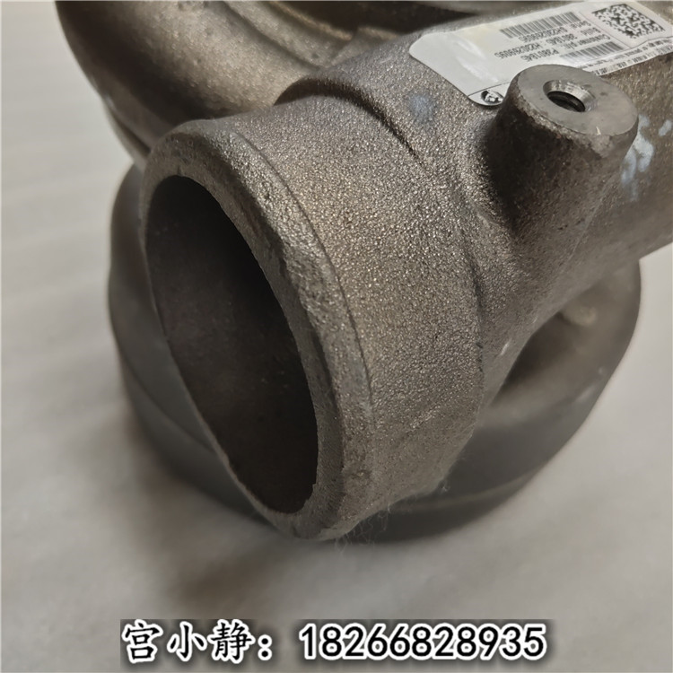 盖瑞特增压器134-3592 不连沟矿区773E卡车3412E发动机