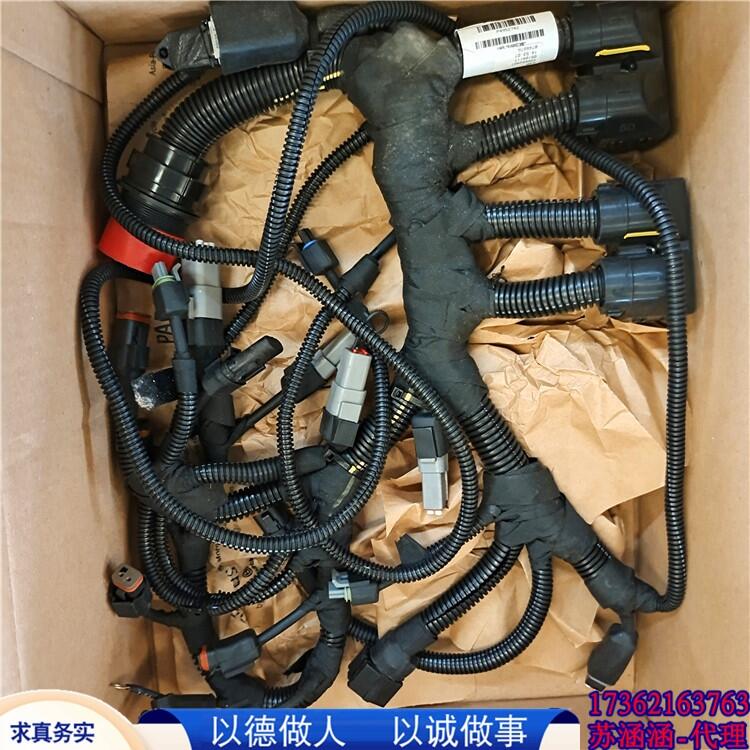 3642416康明斯电控模块线束HARNESS,ETR CNT MDL WRG