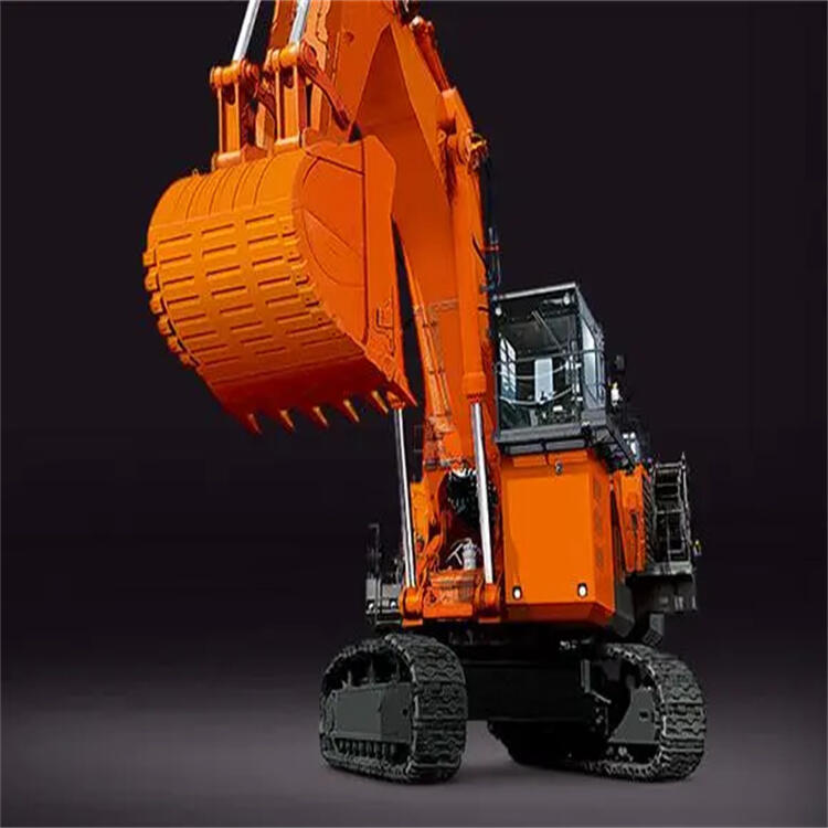 HITACHI 日力EX2600挖掘机4294214电动机MOTOR