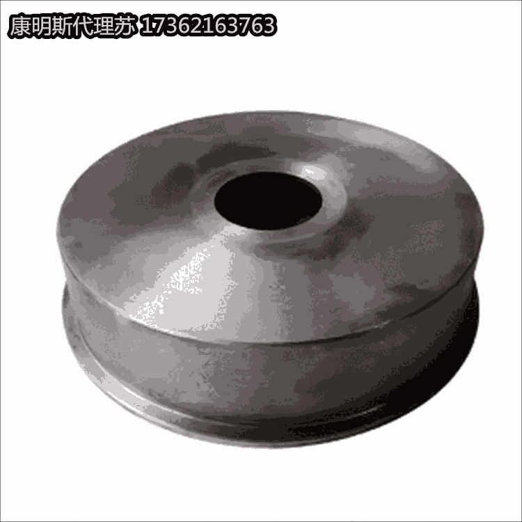 发动机部件3536588增压器隔热罩SHIELD,TURBOCHARGER HEAT