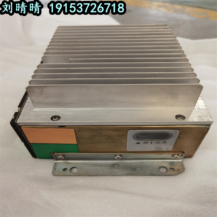 美康电子控制模块2871203 康明斯柴油发动机 ECM ECU