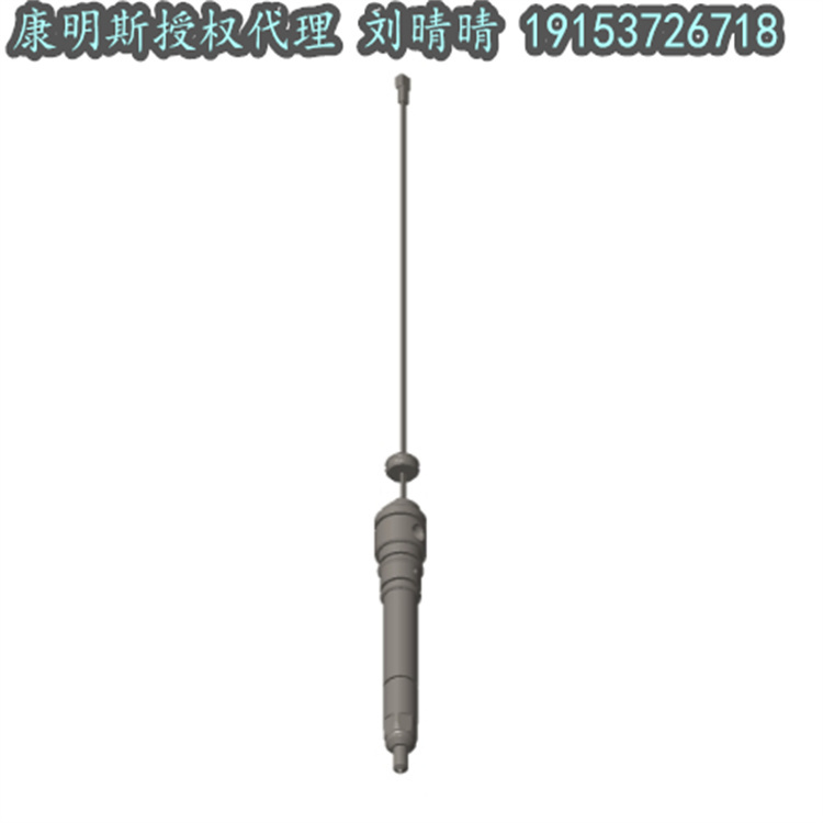 SAA12V140E-2挖掘机发动机的共轨喷油器4025279/3093282