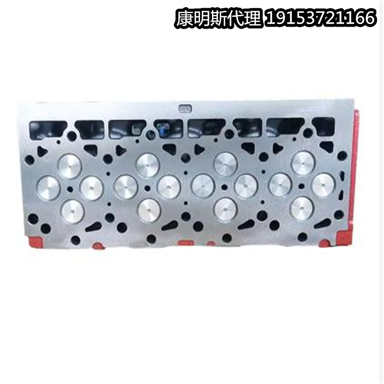 三一重工機(jī)械設(shè)備發(fā)動機(jī)5271866F缸蓋 HEAD,CYLINDER