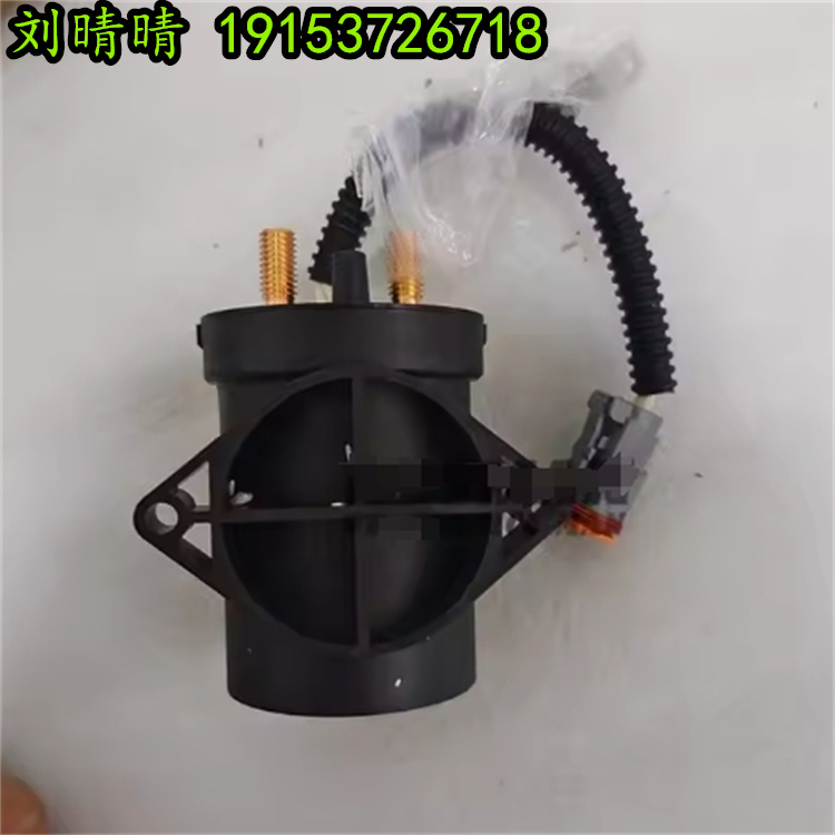 煙臺(tái)工程機(jī)械 4260D繼電器總成46C6549 挖機(jī)/平地機(jī)配件