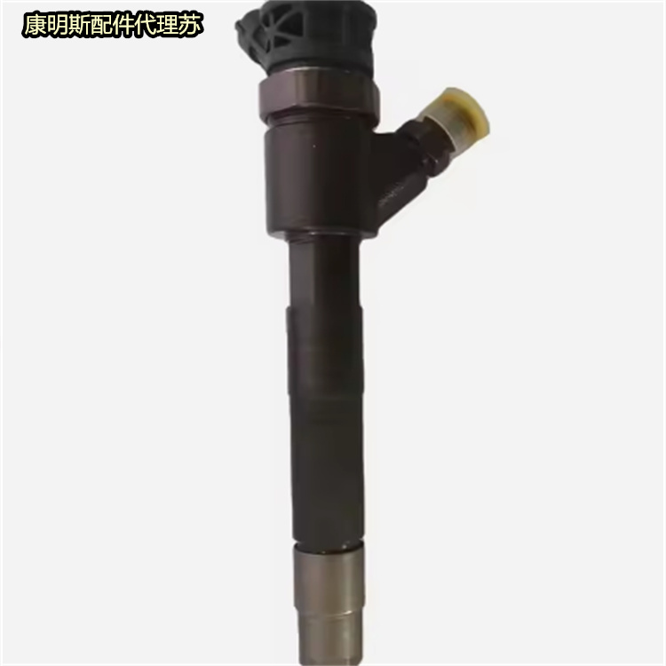 供應BOSCH博士維修零件0 445110700燃油噴射系統噴油器