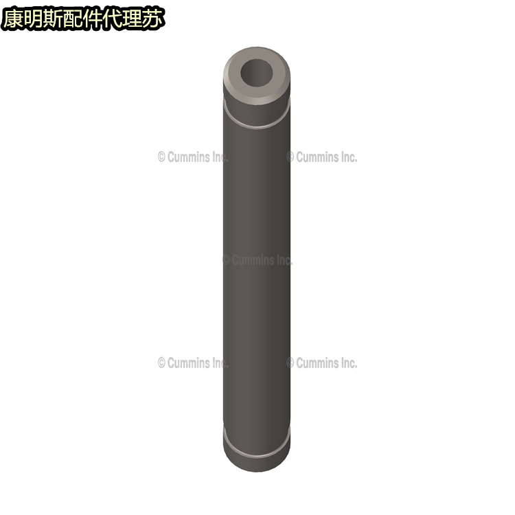 康明斯重型發(fā)動機(jī)零件3923564氣門桿導(dǎo)管GUIDE,VALVE STEM