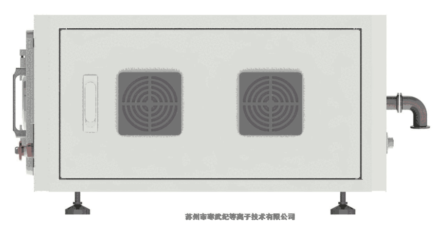 廣西CPT等離子金屬材料真空等離子清洗機(jī)表面活化價(jià)格