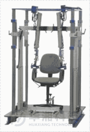 椅凳扶手耐久性測(cè)試儀
