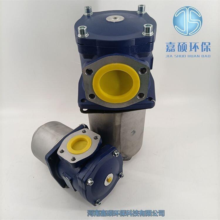 HHT15F48CSTB6 颇尔高压过滤器