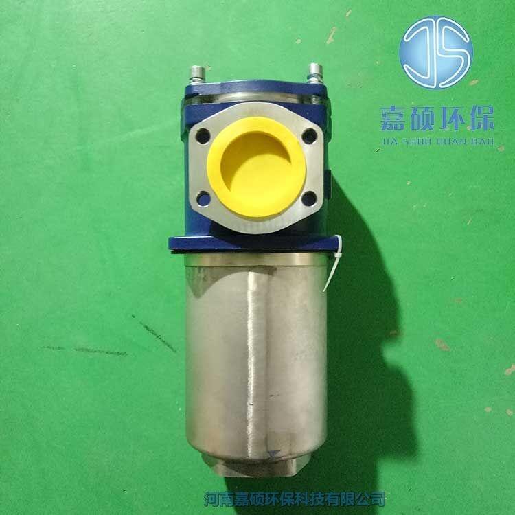 嘉硕环保HHT15F48CSTB6 回油过滤器