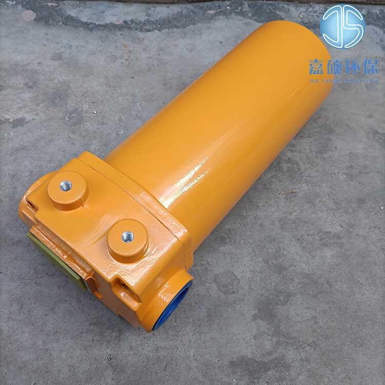 ZU-A100*30P黎明回油过滤器 嘉硕环保替代生产