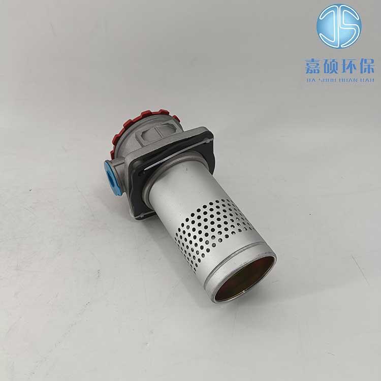 嘉硕环保替代生产QYL-250×30F-C 回油过滤器