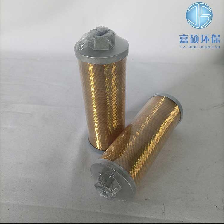 嘉硕环保替代黎明压力管路过滤器XU-B80*50