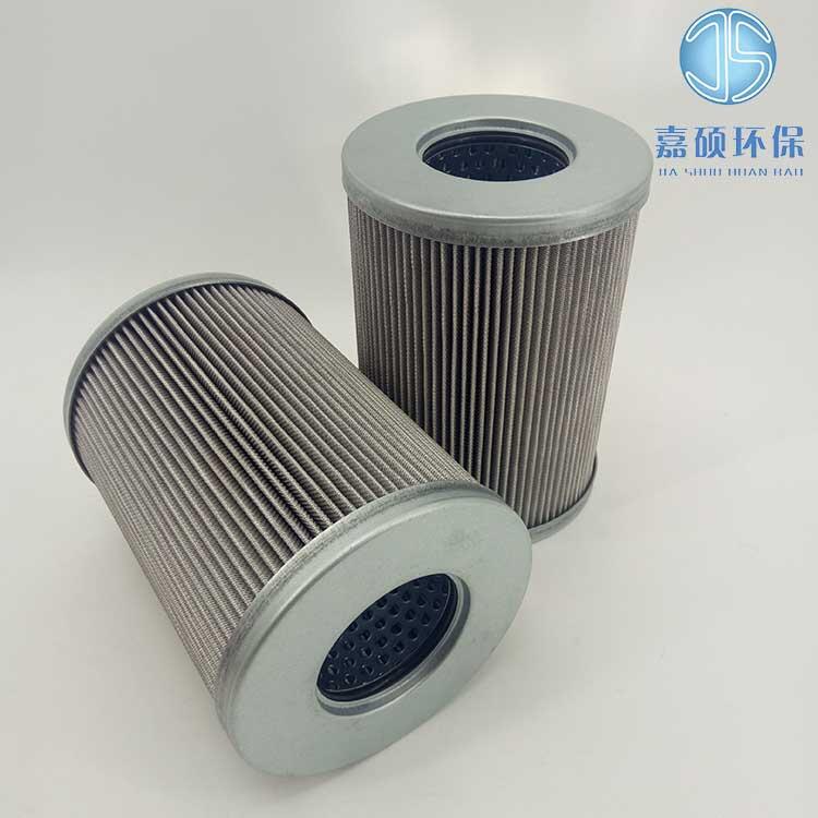  Jiashuo Environmental Protection Production 4PG110 * 250A80 Turbine Hydraulic Oil Filter Cartridge