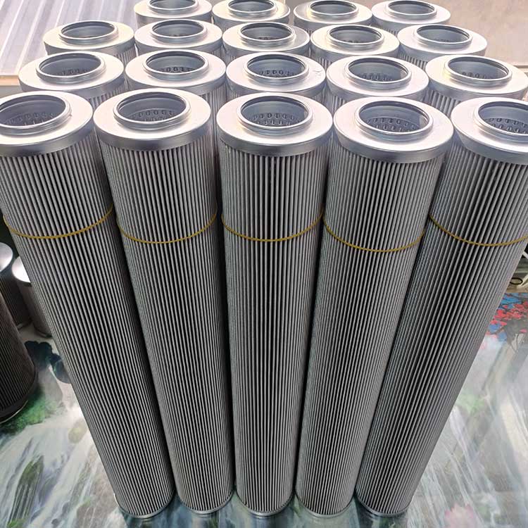 嘉硕环保供应CU100M250N替代翡翠起重机油滤器滤芯