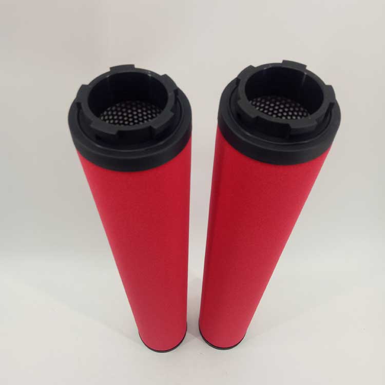 嘉硕环保供应空压机用E5-44冷冻式干燥器滤芯